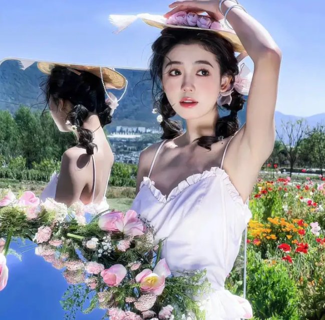 异星契约